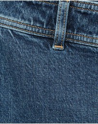 M.N.G - Catherin Culotte High-Rise Jeans