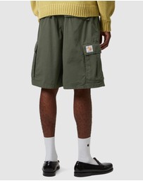 Carhartt WIP - Cole Cargo Shorts
