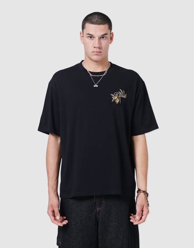 B.Cools - B.Cools x WIRES T-Shirt