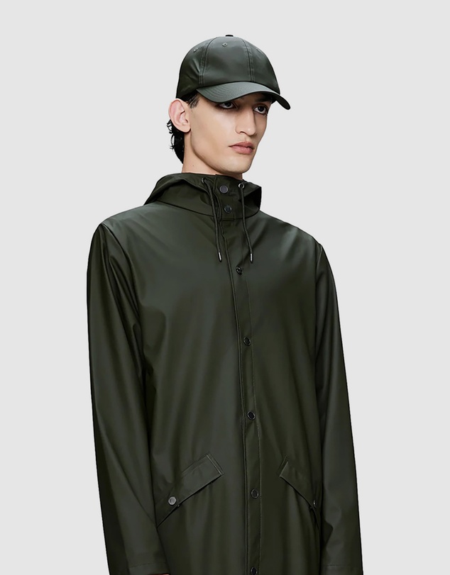 RAINS - Cap Green