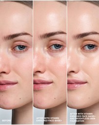 Bobbi Brown - Vitamin Enriched Face Base+