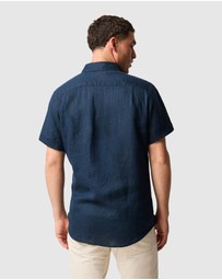 Rodd & Gunn - Cathedral Cove Sports Fit Shirt
