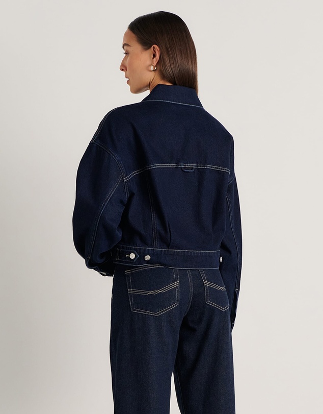 Jag - Loe Boxy Jacket