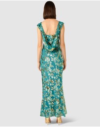 SACHA DRAKE - Heavenly Heights Maxi Dress