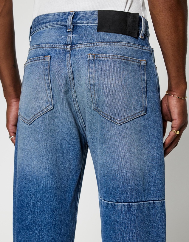 MM6 Maison Margiela - Pants 5 Pockets