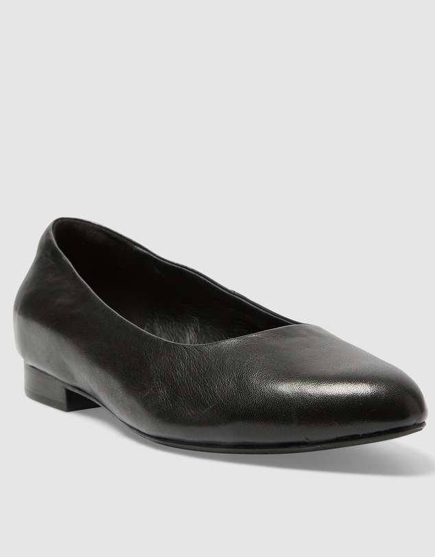 Wide Steps - Dame
