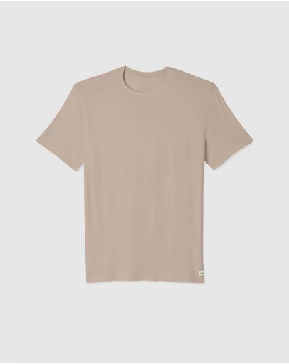 Vuori - Strato Tech Tee
