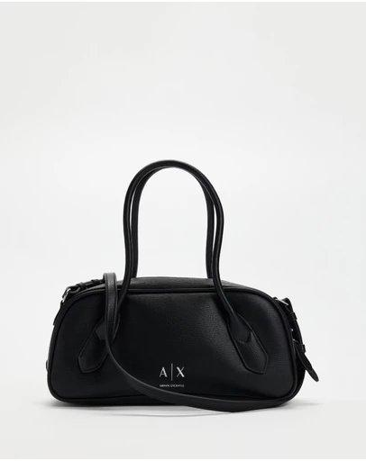 Armani Exchange - Naomi Small Bauletto Bag