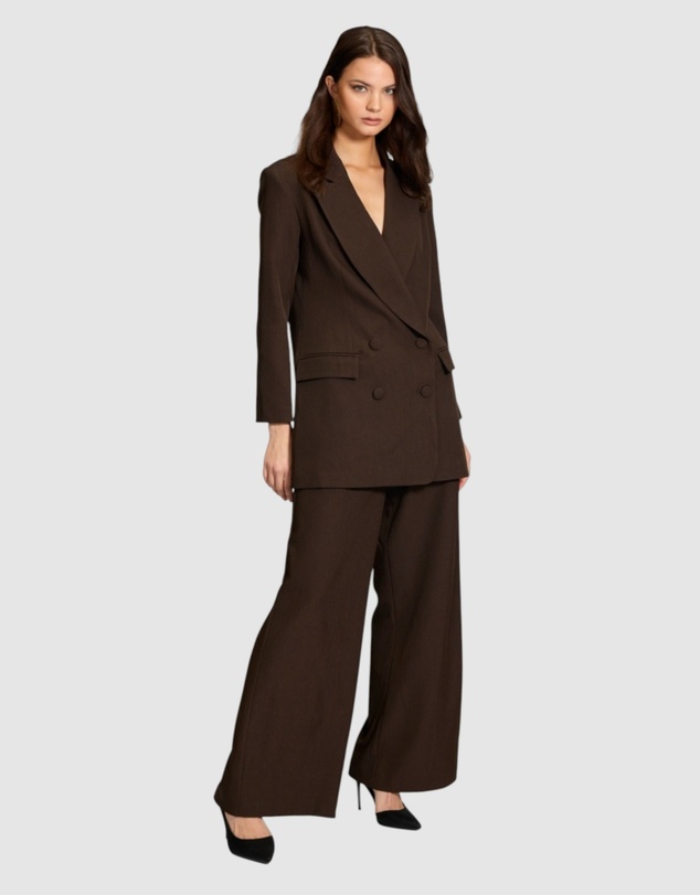 Maelle - Amalie Suit Jacket