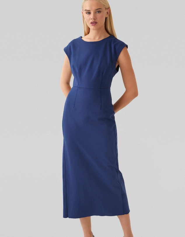 Oxford - Juliette Dress