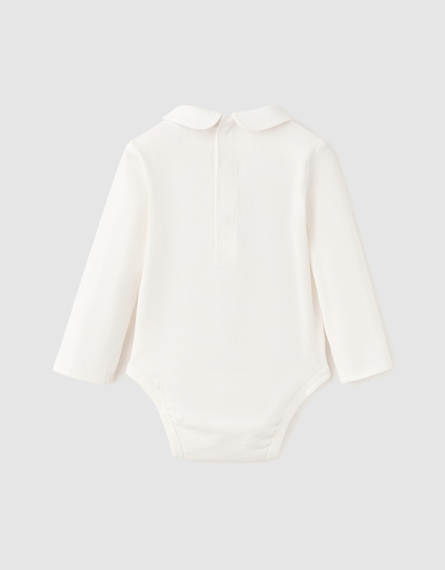 M.N.G - Team Bodysuit - Babies
