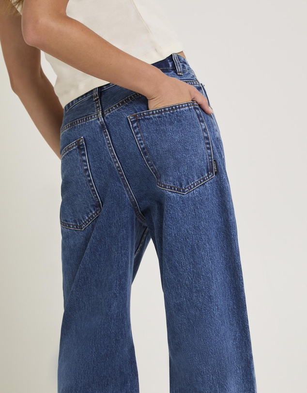 Insight - Bobby Baggy Dad Jeans