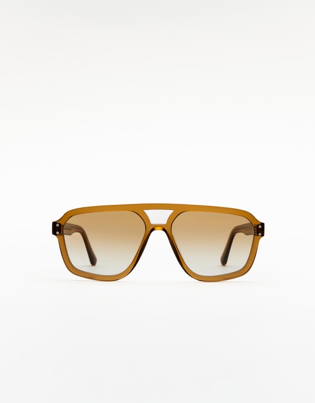 Monokel Eyewear - Jet