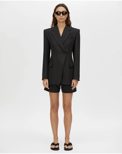 CAMILLA AND MARC - Floret Blazer