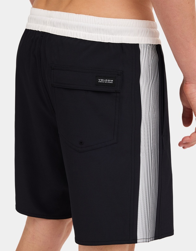 Volcom - Mens Volpoint Boardshorts