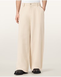 AllSaints - Jackson Trousers