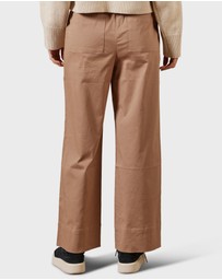 Academy Brand - Everyday Pant