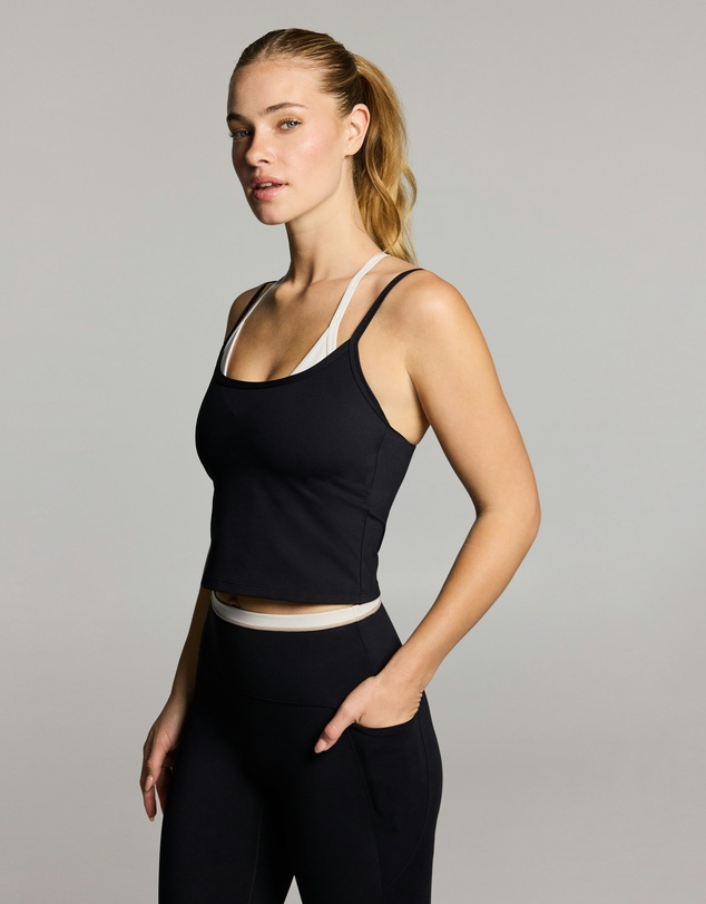 Rockwear - Base One Layered Singlet