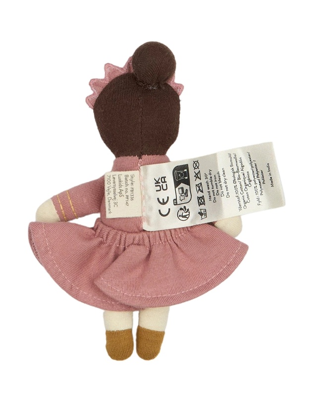 Fabelab - Pocket Friend, Queen, 14 cm