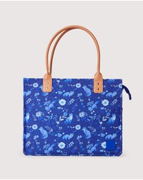 The Somewhere Co - Foxwood Everyday Tote Bag