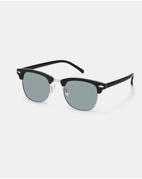 Eclectics - Casey Sunglasses - Polarised
