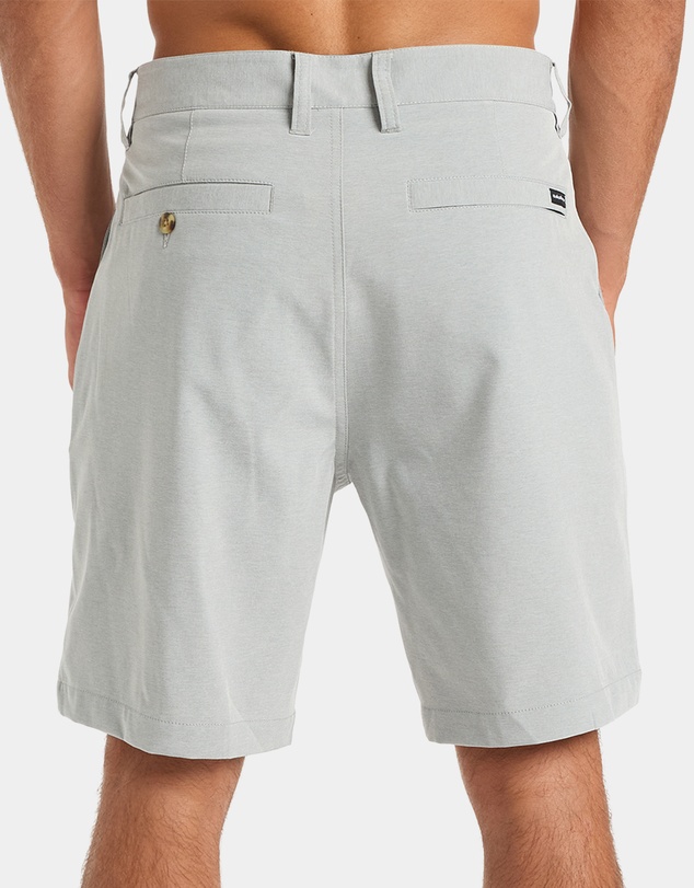 Quiksilver - Mens Union Heater Amphibian 19