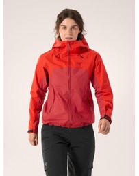 Arc'teryx - Beta SL Jacket Women's