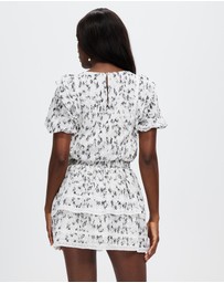 Grace Willow - Natalie Mini Dress