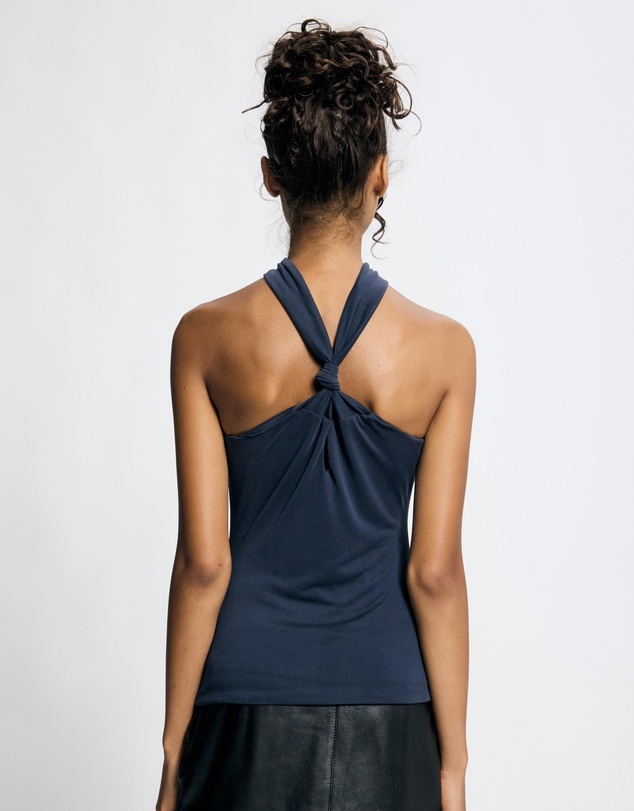 Lover - Noa Reversible Halter Top