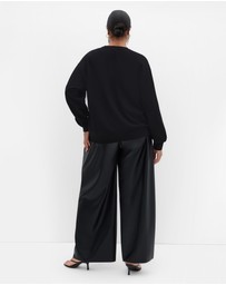 City Chic - Mae Sweat Jumper