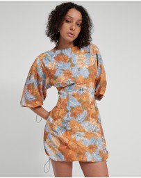 TOJHA - Luana Dress