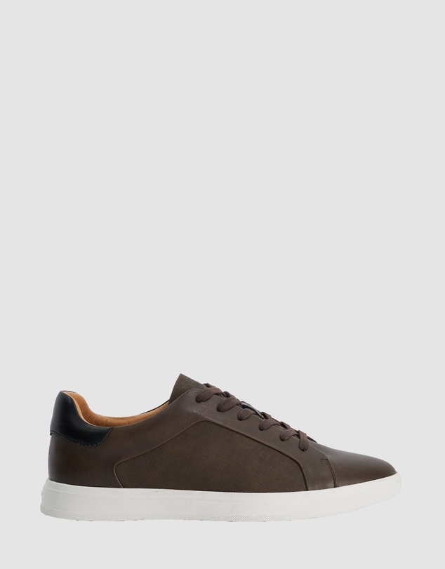 Dune London - Traces - Brown
