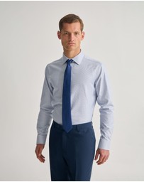 Oxford - Islington Classic Fit Cotton Shirt