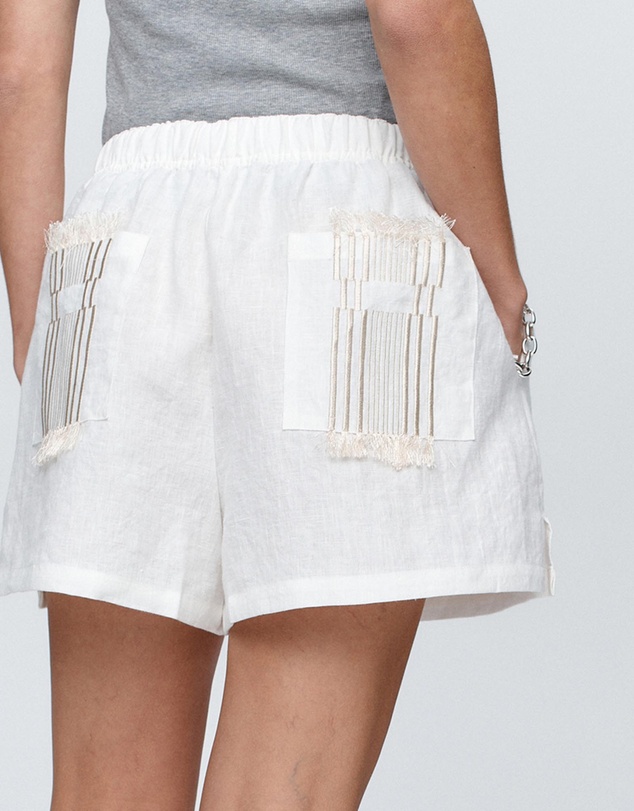 Marle - Atticus Shorts