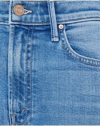 MOTHER - The Kick It Jeans