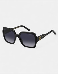 Marc Jacobs - MARC 731/S