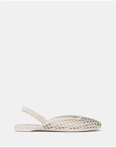 Kate Spade - Eloise Slingback Flats