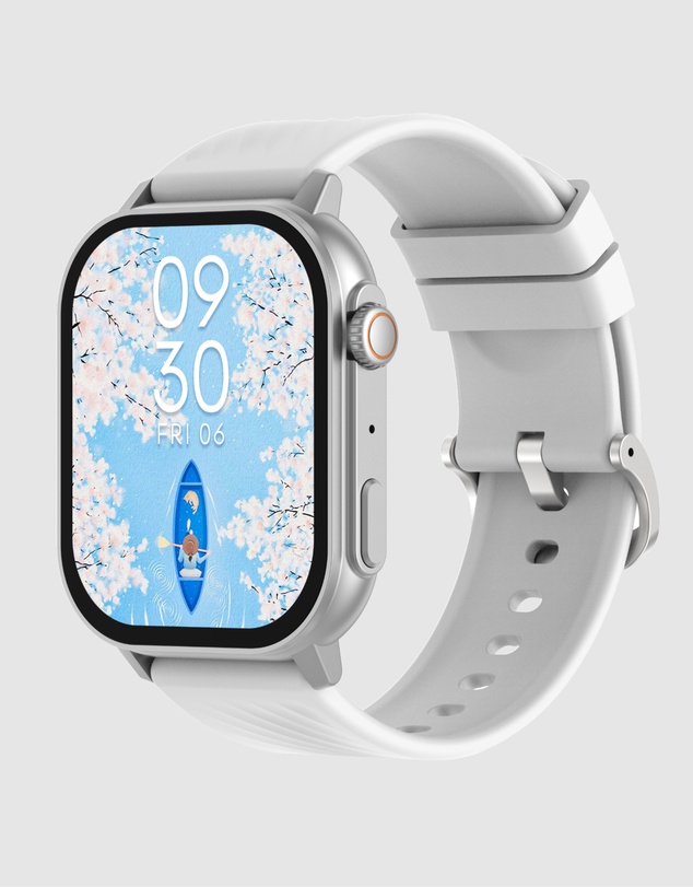 TONY+WILL - Smart Watch