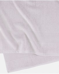 Linen House - Verana Mauve Towel Collection