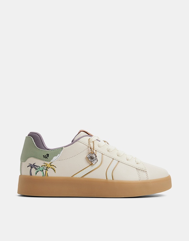 ALDO - Dinasami01 Sneakers