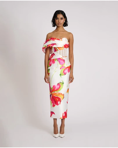 ELIYA THE LABEL - Ivie Dress
