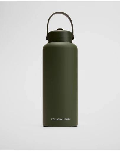 Country Road - Rein Drink Bottle
