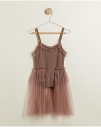 Bella & Lace - Elanore Dress - Kids