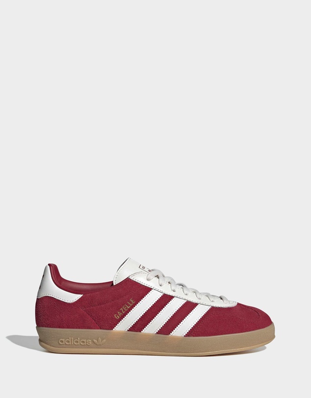 adidas Originals - GAZELLE INDOOR SHOES Unisex