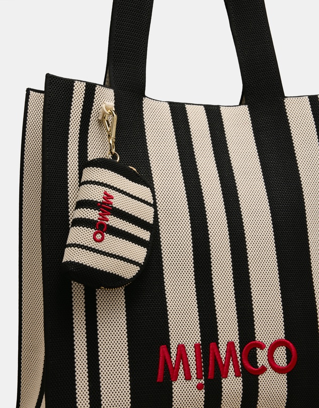 MIMCO - Blondie Coin Purse Charm