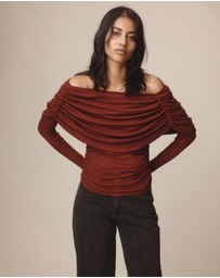 Marle - Nina Top