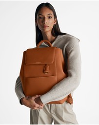 Maison De Sabre - The Large Soft Backpack