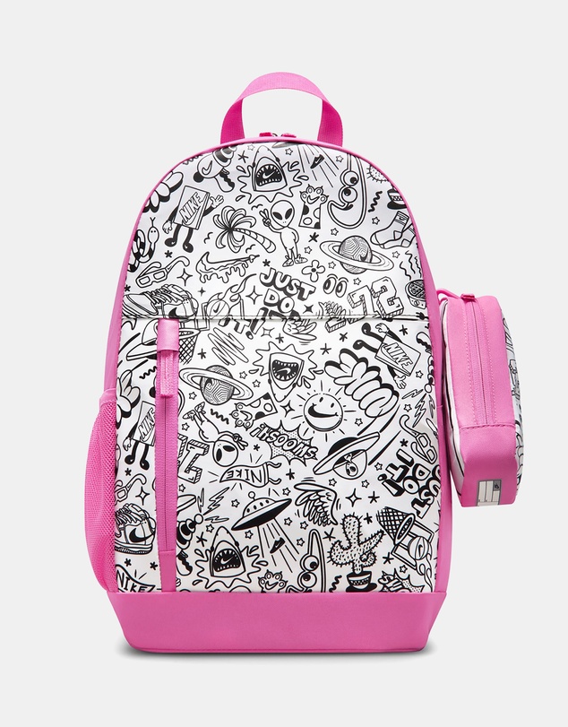 Nike - Nike Elemental Backpack - Kids-Teens
