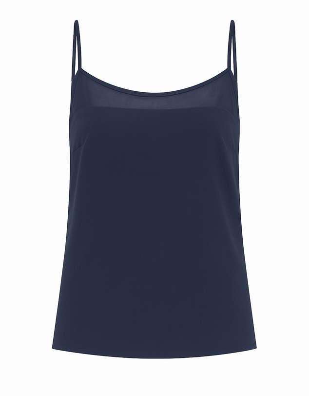 Third Form - Imprint Camisole