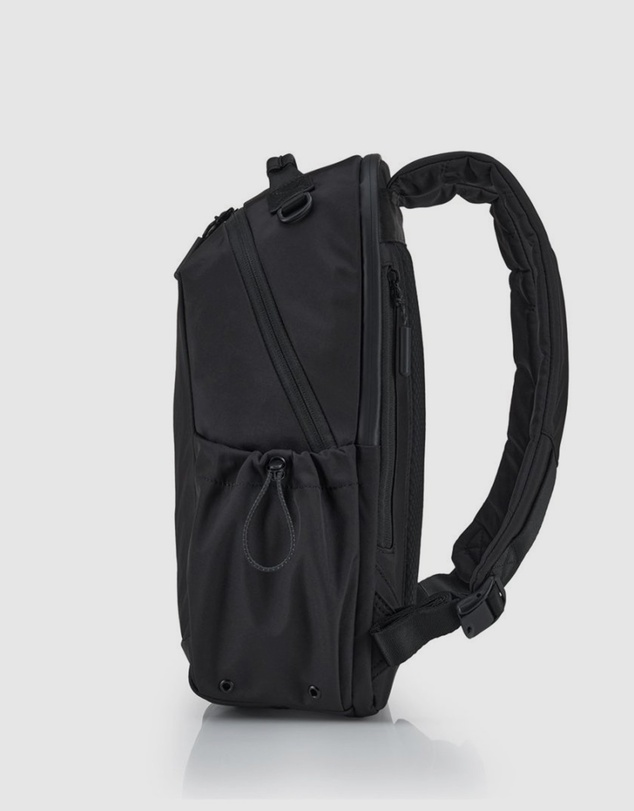 Samsonite - Ac+ive-Lite Backpack 14.1
